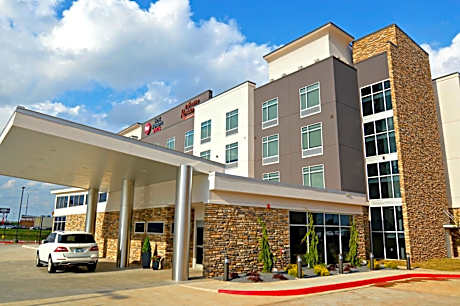 Best Western Plus Executive Residency Oklahoma City I-35