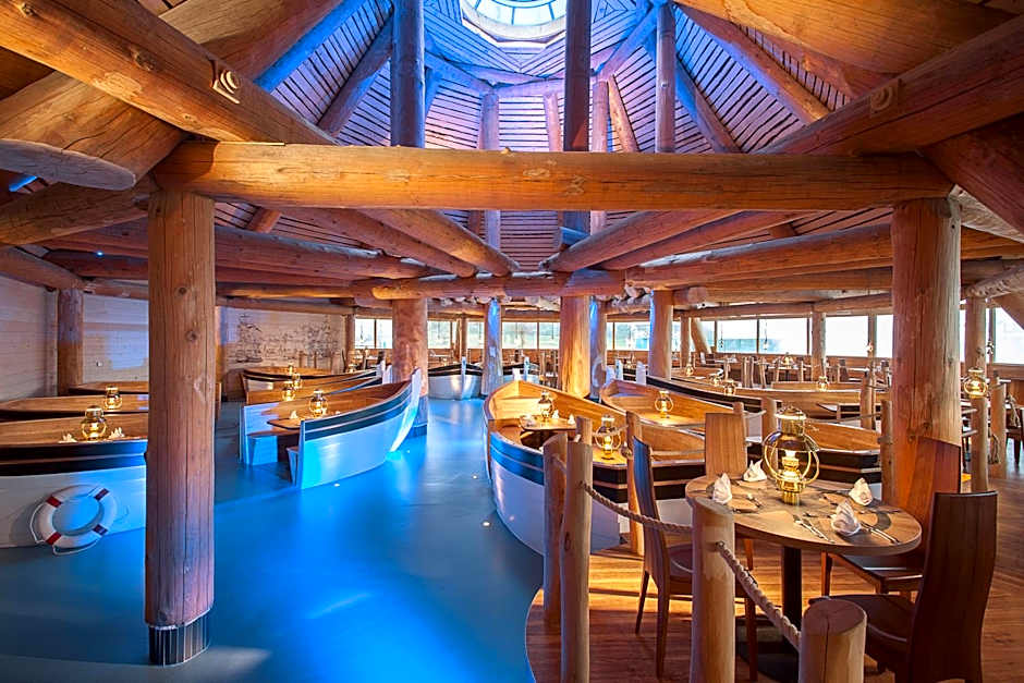 Hotel Victory Therme Erding