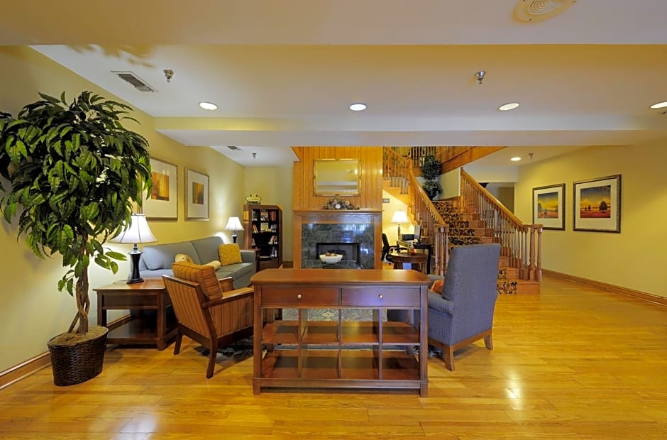 Country Inn & Suites by Radisson, Savannah I-95 North
