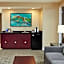 Hilton Houston Plaza/Medical Center