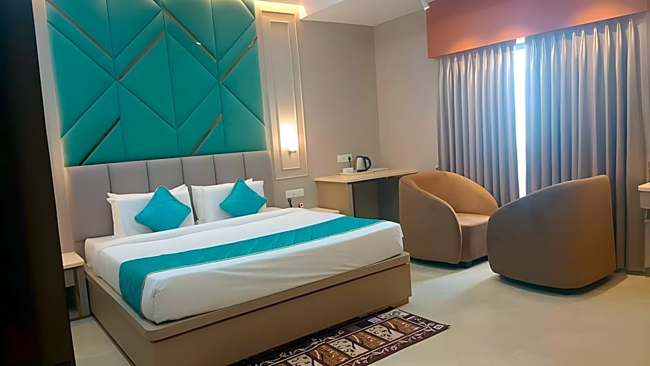 Hotel Jeevan Sandhya