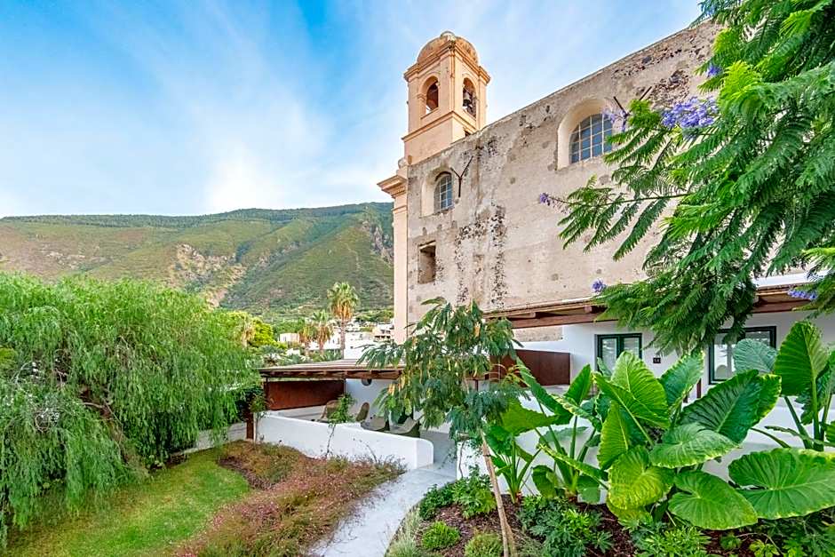 Hotel Ravesi