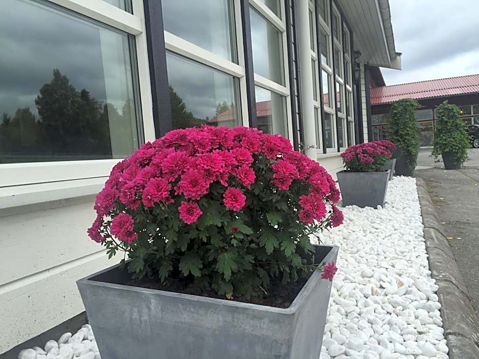 Kongsvinger Budget Hotel