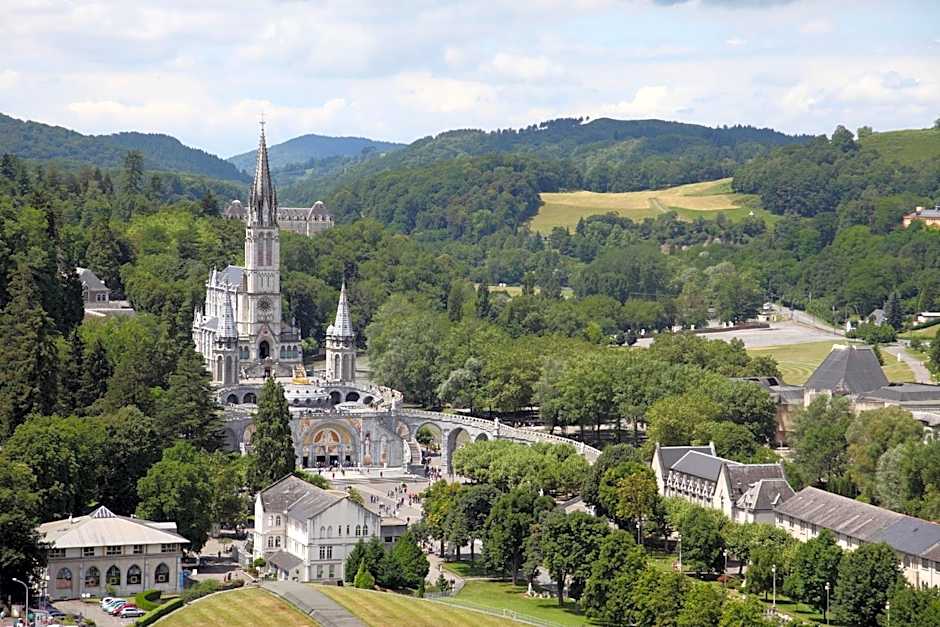 Grand Hôtel Moderne