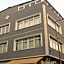 Nagehan Hotel Old City