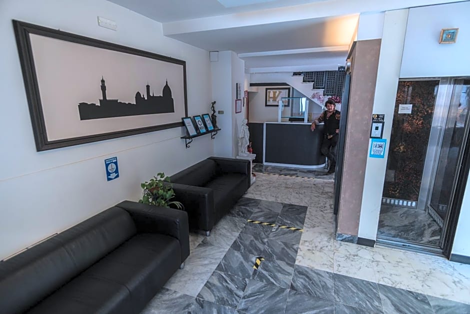 Hotel Victoria