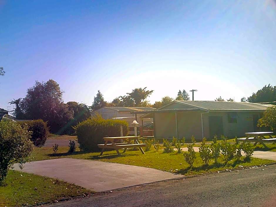All Seasons Holiday Park