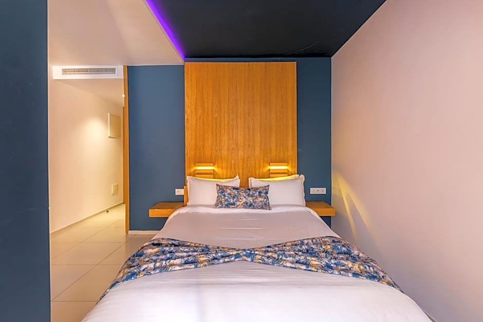 AppartHotel Atrani
