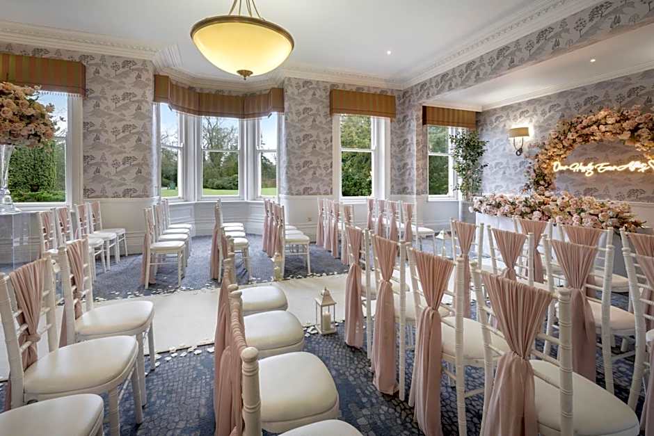 Delta Hotels by Marriott Preston