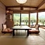 Honke Bankyu Hot Spring Ryokan