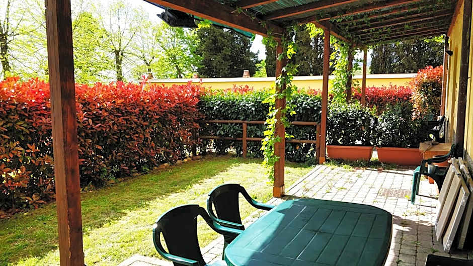 Residence La Poggerina