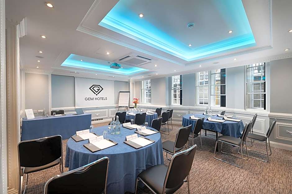 Gem Fitzrovia Hotel