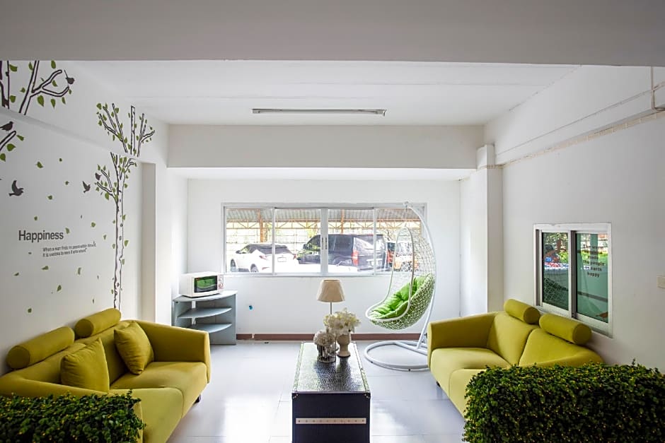 The Park Bangyai Residence