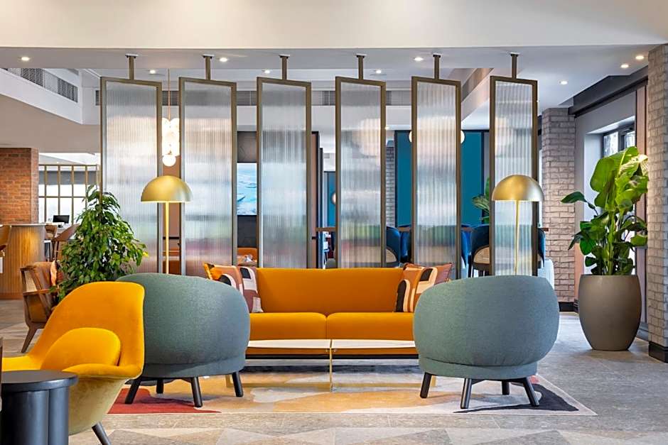 voco Fareham  Solent By IHG