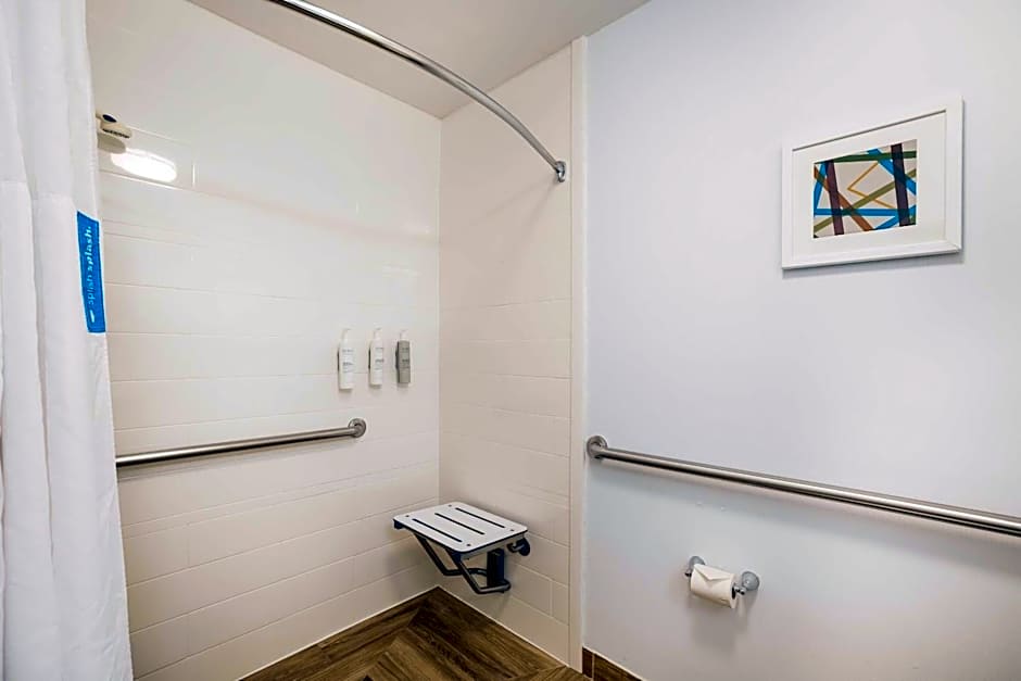 Hampton Inn By Hilton Mchenry, Il