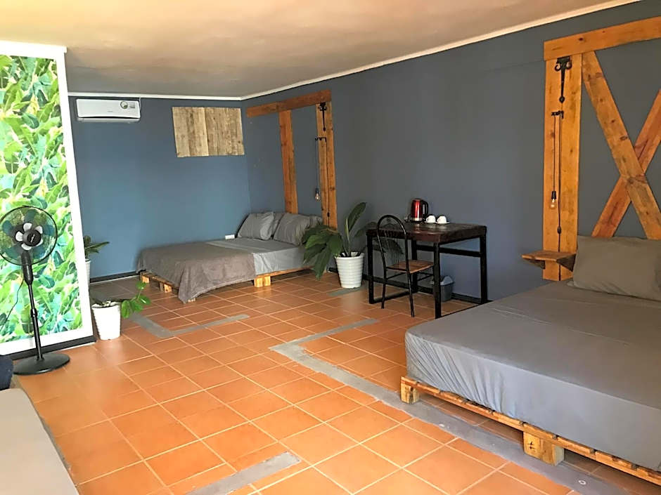 Bon Vivant Front de Mer - Ile Rodrigues