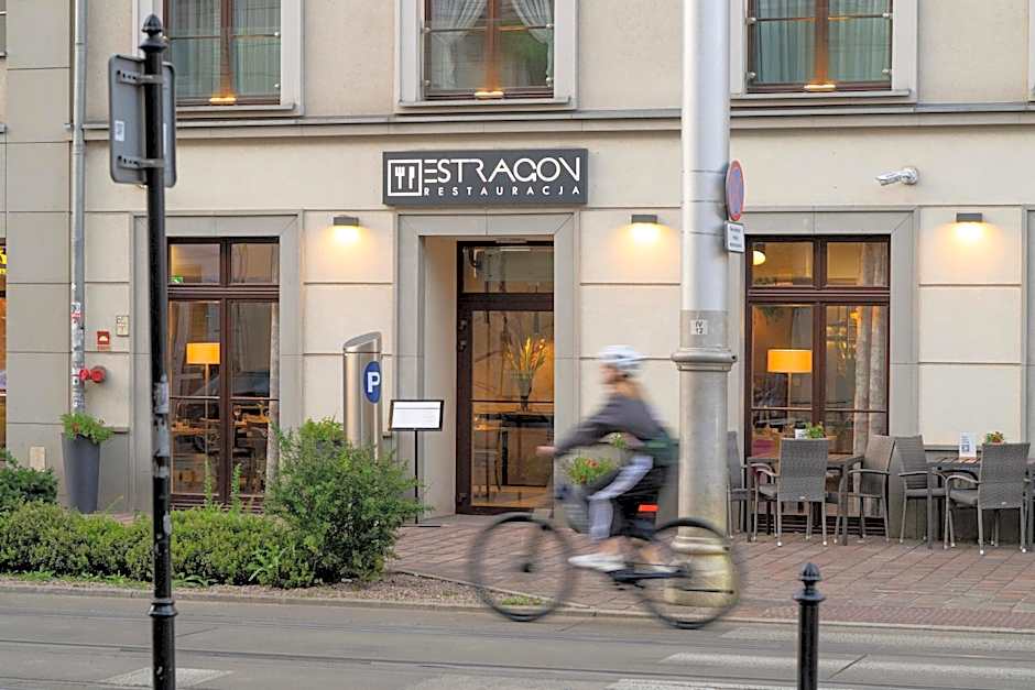 Passage Kraków Kazimierz Hotel by Milo Hotels