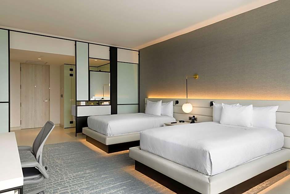 Hilton San Jose La Sabana