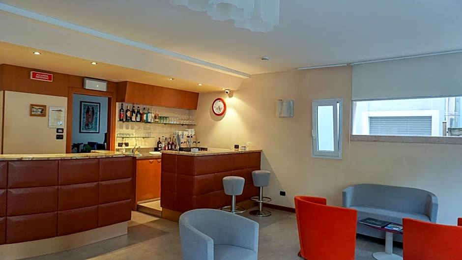 Hotel Mavino