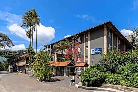 Best Western Nairobi Upper Hill