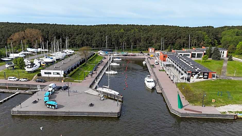 Smiltynės Jachtklubas