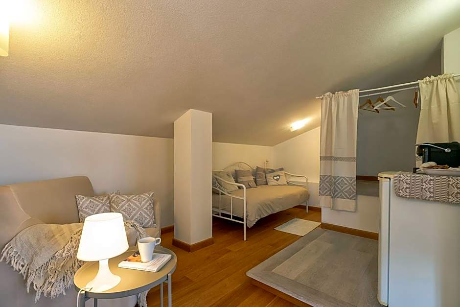 Sardinia Guest House - Adults Only