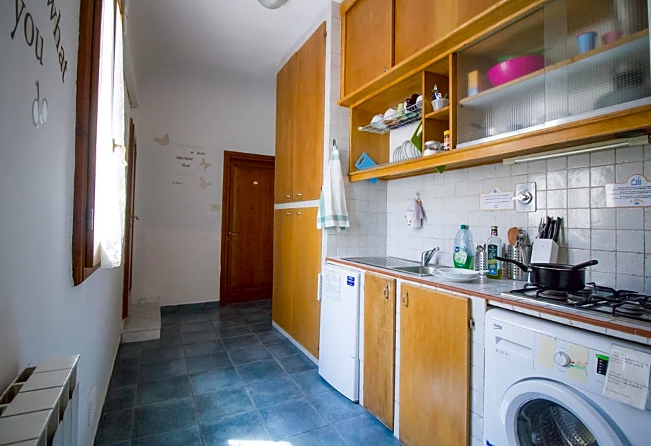 Il Ghiro Guest House