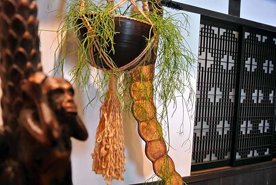 Yadoya Kyoto Shimogamo