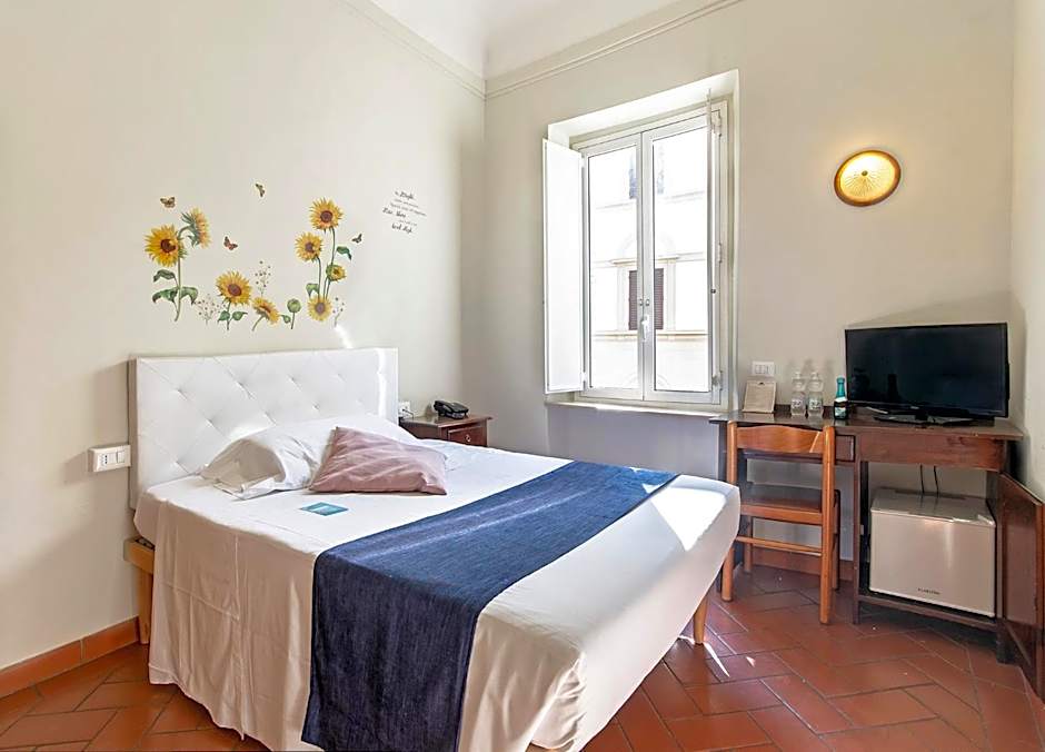 Hotel Costantini