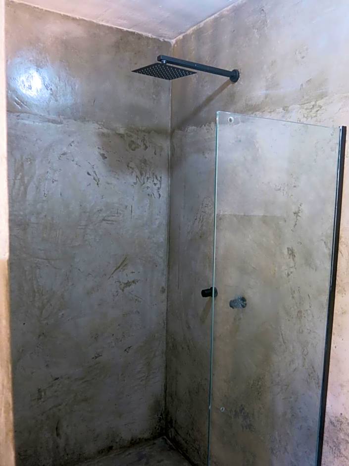 YbYmara Eco Glamping