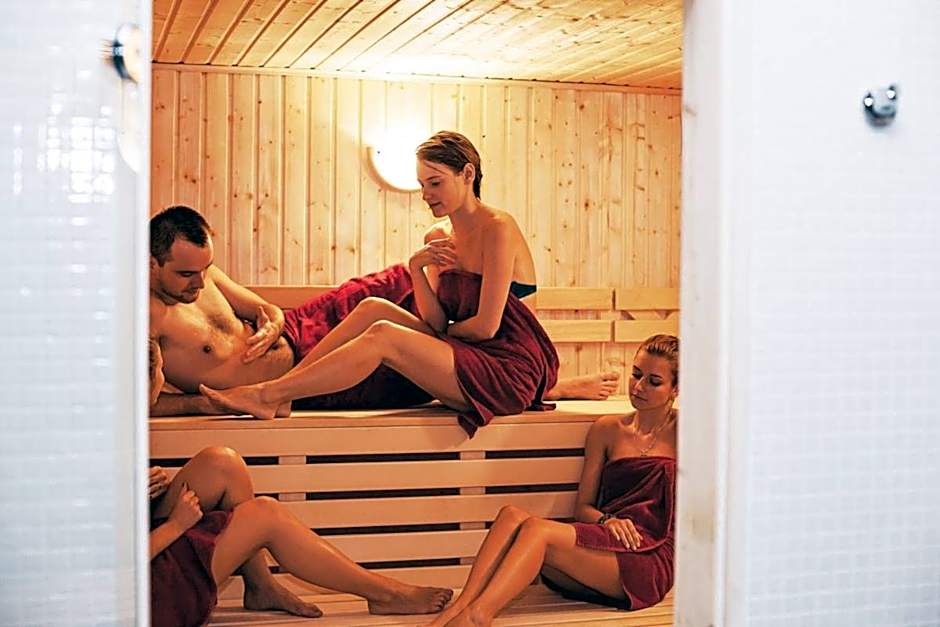 Pałac Brunów - Wellness & SPA