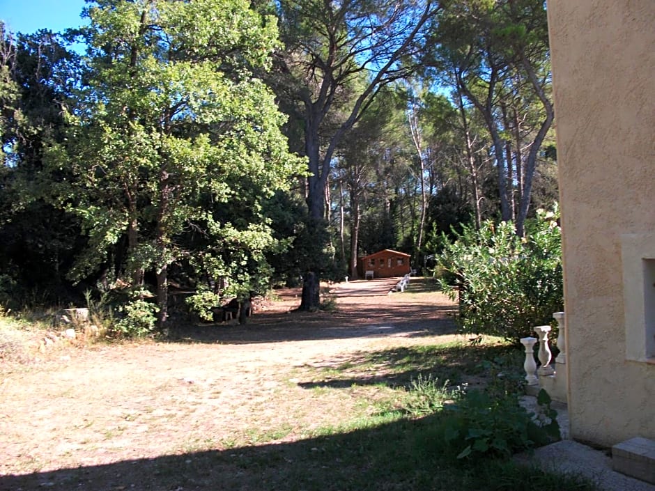 Chez Isabelle et Guy B&B