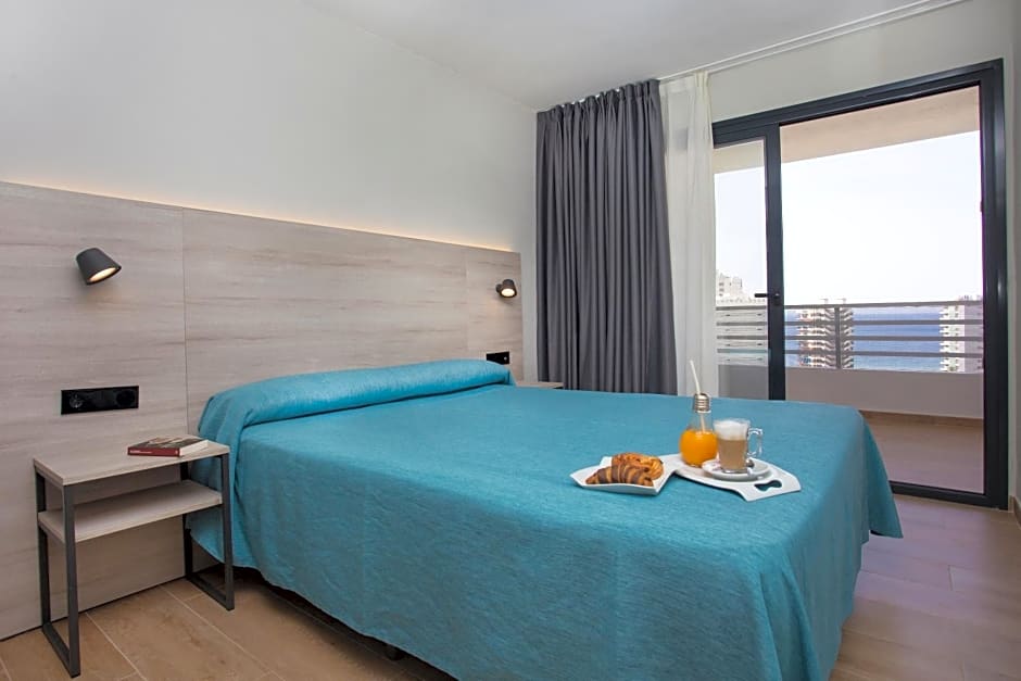 Apartamentos Maryciel By Mc