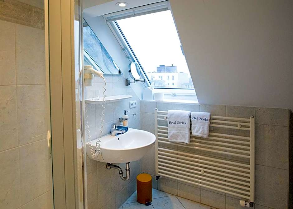 Hotel Seehof Norderney OHG