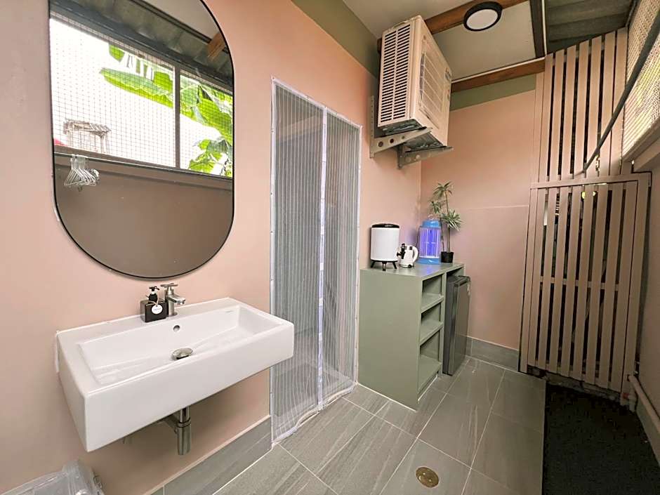 Sierra Hostel