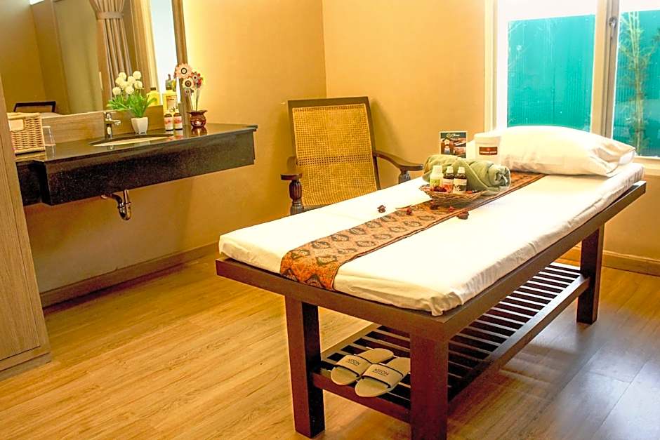 Grand Tan Banjarmasin Hotel & Convention Center