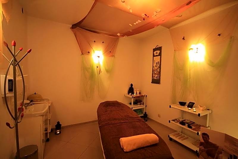 Klif Spa