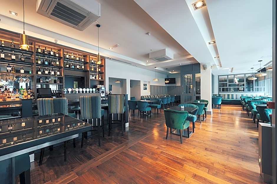 The Fitzwilton Hotel