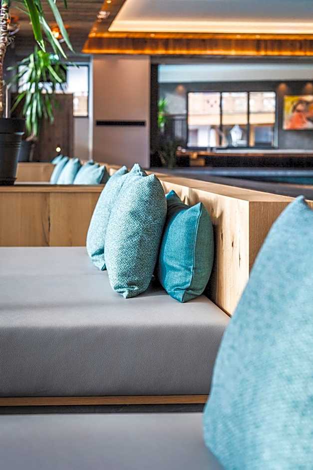 Wellnesshotel Cervosa