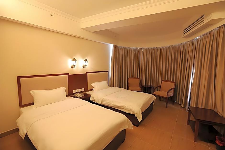 Towns Well Hotel