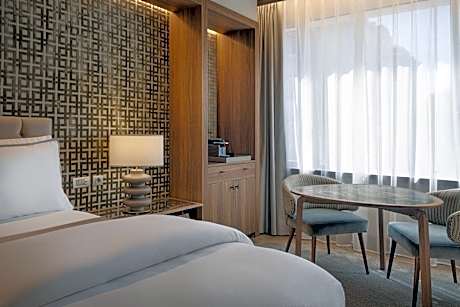 Deluxe Room, 2 Twin Beds (2 Twin Beds)