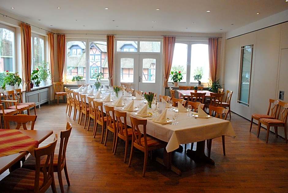 Flair Landhotel Strengliner Mühle