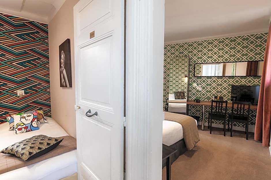 Grand Hôtel de L'Espérance