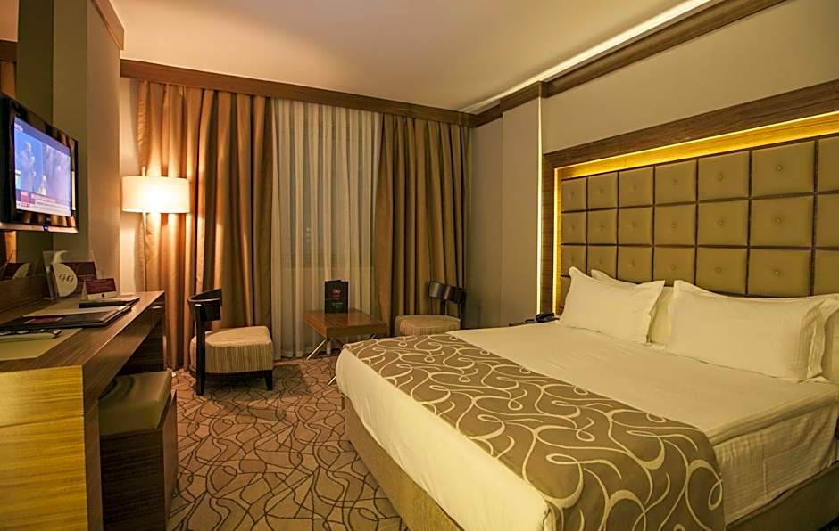 Grand Hotel Gaziantep