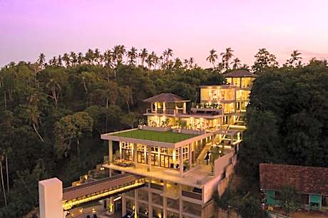 The Nine Mirissa · The Nine, Mirissa