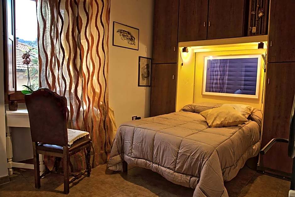 Photo 1 of 3 of Single Room with Private Bathroom