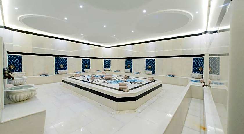 Park Inn by Radisson Ankara Cankaya