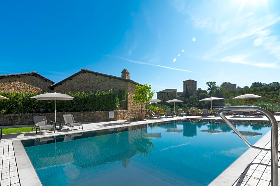 Relais Le Macine Di Stigliano