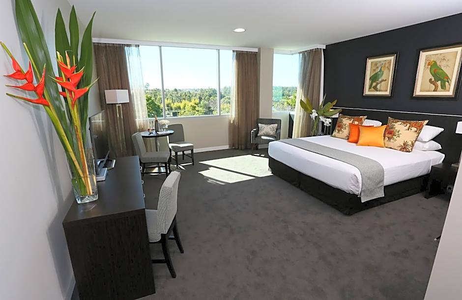 Photo 1 of 25 of Executive 1 King Bed