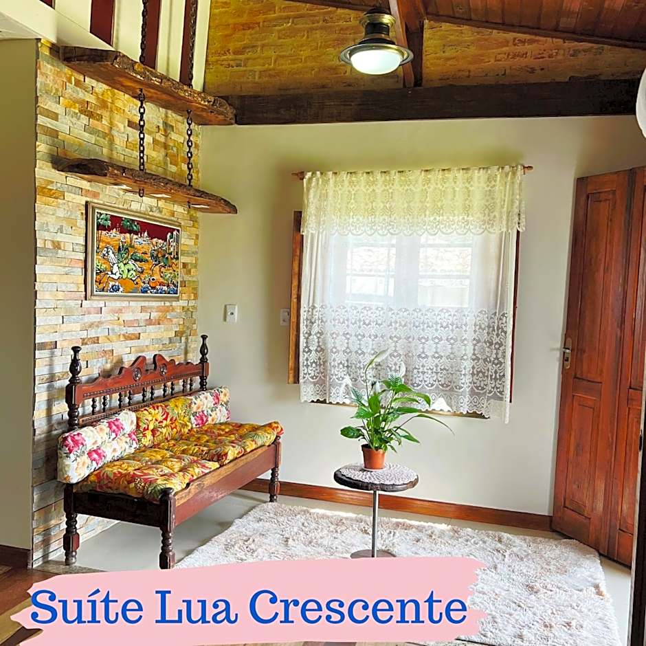 Pousada Mirante da Lua